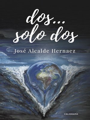 cover image of Dos... Solo dos